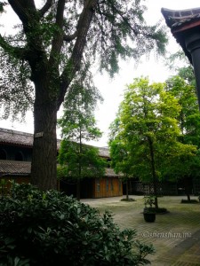 C-Churchinside