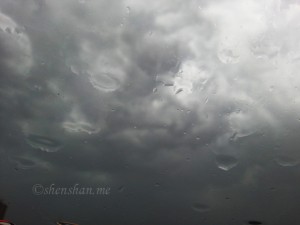 C-raining