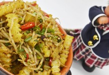 狼牙土豆