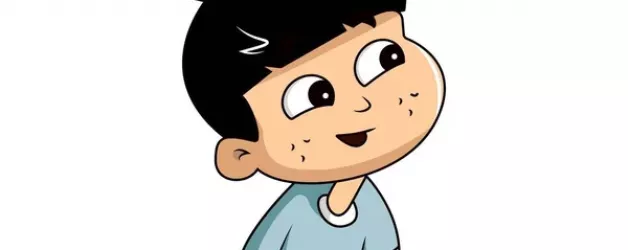 小弟娃儿彬哥