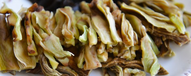 味道（6）